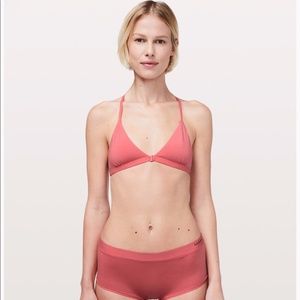 Lululemon Simply There Bralette